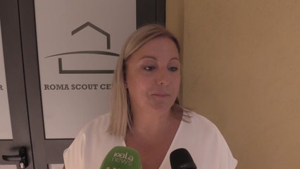 Lombardi (M5s): "Nuova alleanza col Pd? Non escludo nulla"