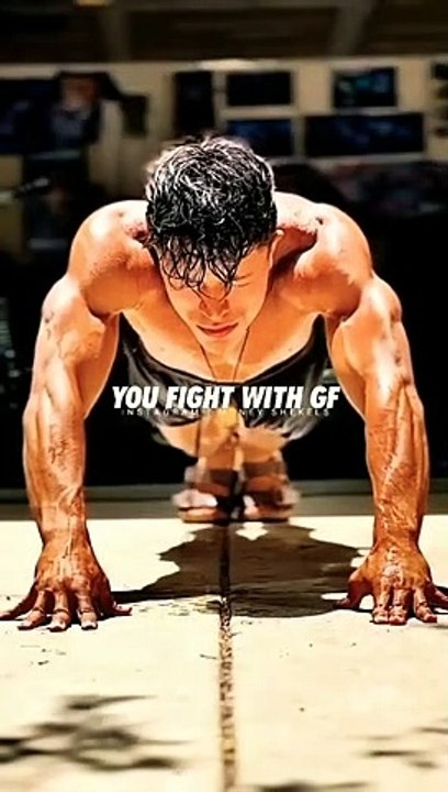 focus on your dream