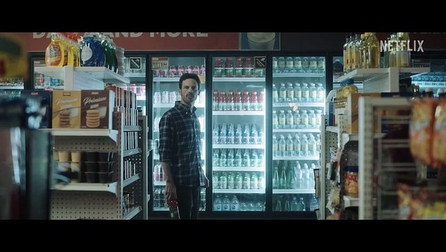 Luckiest Girl Alive Bande-annonce VO