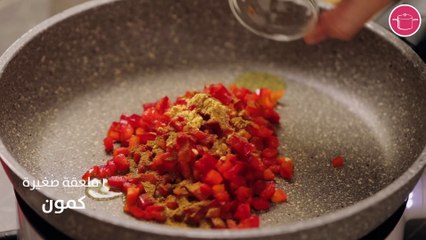 بالفيديو، طريقة تحضير دجاج بالكريمة