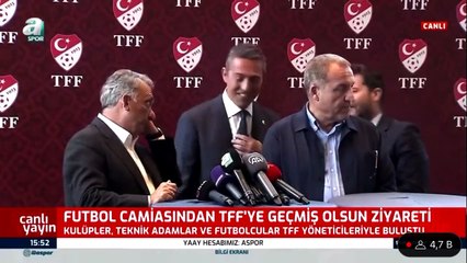 Ali Koç'tan Erden Timur'a; "Ne para harcadın ya"