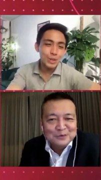 Nakasuhan na ang mga Marcos at nabawi na ang mga building sa New York