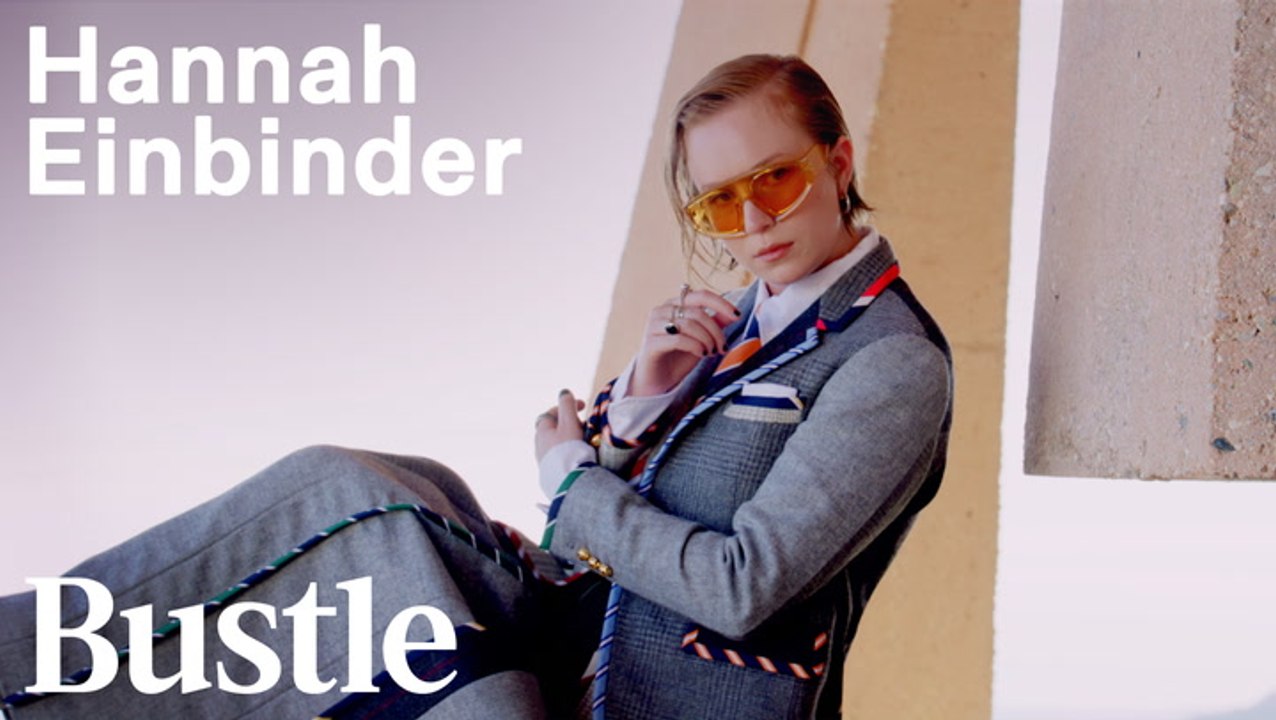 Hacks’ Hannah Einbinder Talks First Joke, First Bomb and Other Comedy Firsts