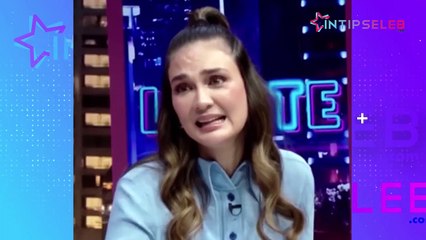 Heboh! Luna Maya Sebut Ariel NOAH Calon Suami