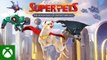 DC League of Super-pets: The Adventures of Krypto and Ace - Tráiler de Lanzamiento (Xbox)