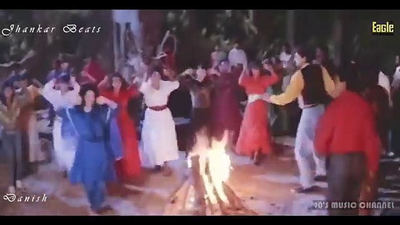 Ek_Tere_Hi_Chehre_Pe_Pyar_Aaya_|_4K_HD_Video_|_Kumar_Sanu,_Anuradha_Paudwal|_Pyar_Pyar(360p)