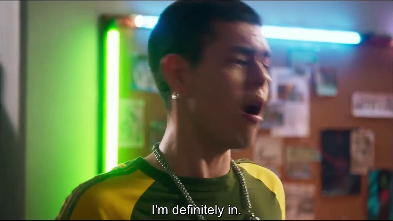 คู่ไฟท์ไฝว้ผี Let's Fight Ghost (2021) Ep 14 Eng Sub