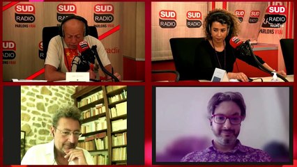 Bilan de la rentrée - R. Chiche :"On forme plus longtemps les employés du MacDo que les enseignants"