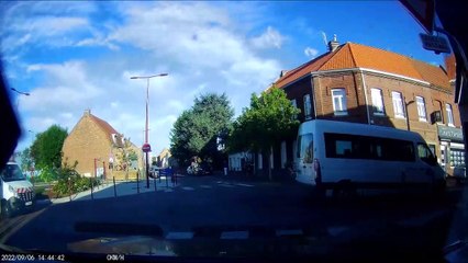 les dos d'ânes ou coussins berlinois