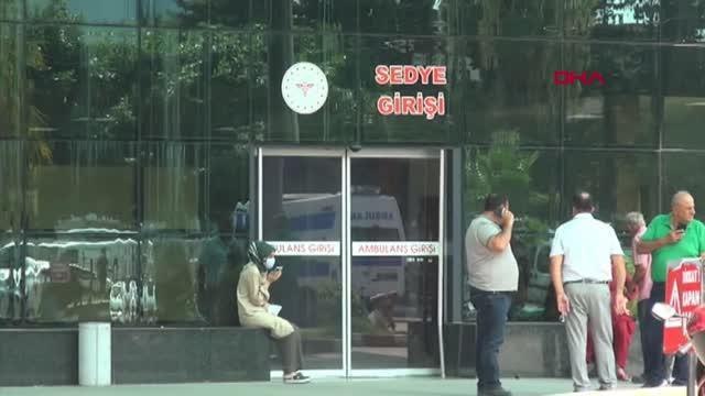 Son dakika haberi | SAHTE İÇKİ İÇEN KOCA ÖLDÜ, EŞİ YOĞUN BAKIMDA