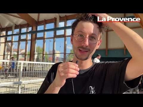 Avignon : les youtubeurs rencontrent leurs abonnés au Frames festival