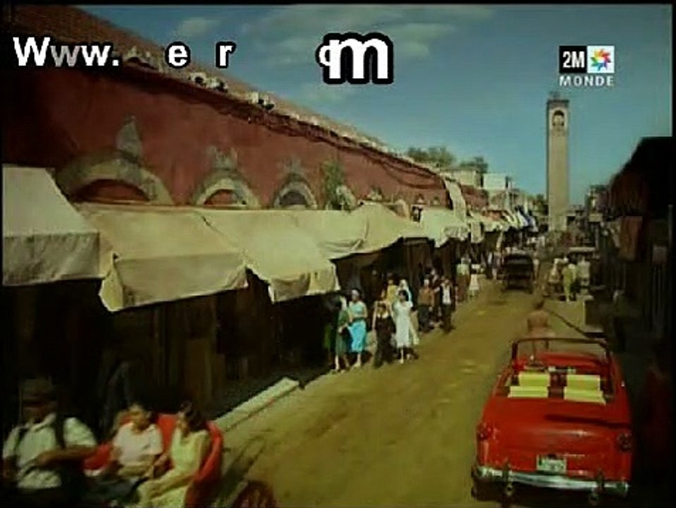 Matensanich Ep 122