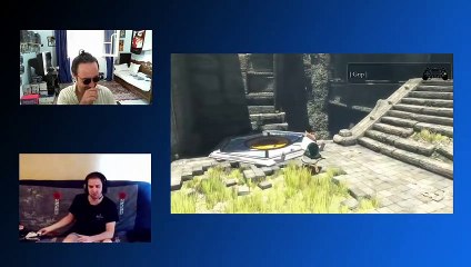 Le retour de SHADOW OF THE COLOSSUS sur PS4  Un  remake réussi _ Avec @nonodudu90