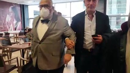 Prof. Dr. Celal Şengör: Ben bilim tarihçisiyim, doğrular neyse onu söyledim