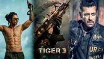 Shah Rukh Khan Set To Join Salman & Katrina For Tiger 3 Shoot