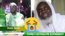 Décès Imam Alioune Ndao : Le témoignage émouvant d'Imam Mansour Samb