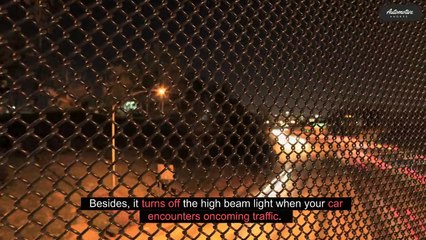 How To Handle Issues With Your BMW Automatic Headlights