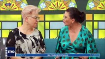 Gheorghita Nicolae - Asta-i hora neamului (Matinali si populari - ETNO TV - 01.07.2022)