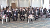 Samsun ekonomi haberi... Karadeniz'de Arama, Üretim ve Süper Havza Düşüncesi Konferansı