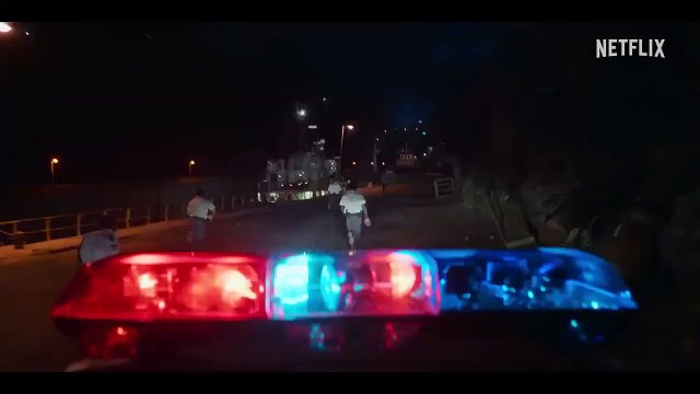 Narco-Saints - saison 1 Bande-annonce VO