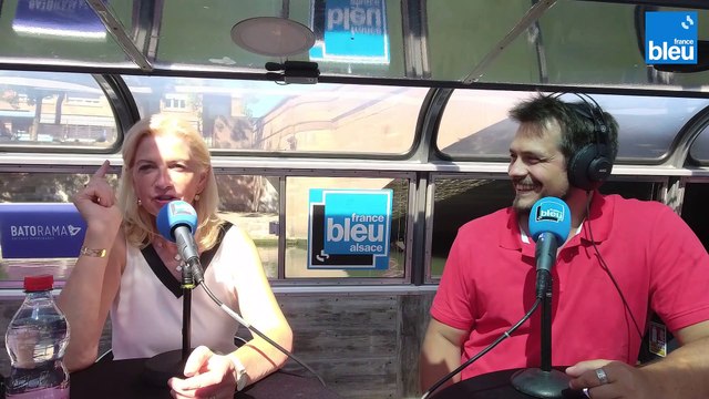 Les conseils sécheresse et énergie de Pia Imbs