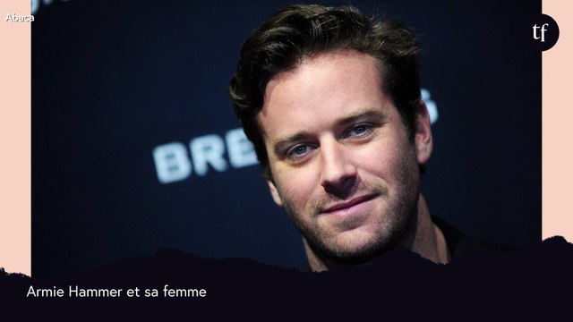 Le documentaire choc sur Armie Hammer fait réagir l'une de ses victimes présumées