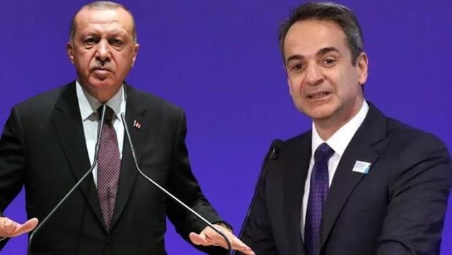 Son Dakika: Cumhurbaşkanı Erdoğan'dan Yunanistan'a: Benim bu anlattıklarım bir rüya değil. Vakti, saati geldiğinde bir gece ansızın gelebiliriz