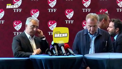 Fenerbahçe Başkanı Ali Koç'tan Galatasaray Sportif AŞ Başkanvekili Erden Timur'a "Ne para harcadın ya..."