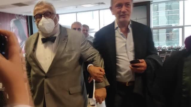 Prof. Dr. Celal Şengör dini değerleri aşağılama suçundan ifade verdi