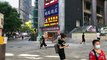 China cierra su agosto más caluroso desde que hay registros