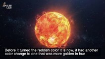 2,000 Years Ago Red Supergiant Betelgeuse Was a Different Color Entirely