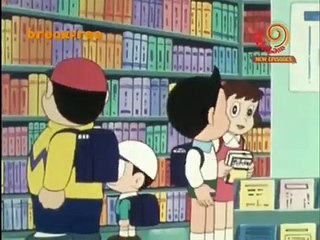 Perman Hungama TV Hindi Episode 061 - Sharing Is Good