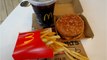 McDonald’s is axing these 4 popular items from tomorrow and returning some old favourites