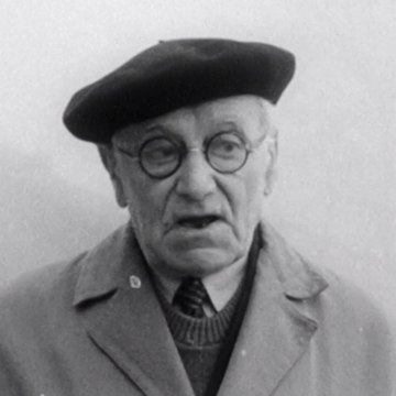 Eugène Christophe raconte sa mésaventure lors du Tour de France 1913