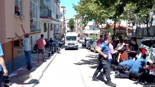 Son dakika haber... Üniversite öğrencisi kız eski erkek arkadaşı tarafından silahla ağır yaralandı