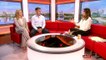 Kenny Logan reveals prostate cancer diagnosis in BBC Breakfast interview