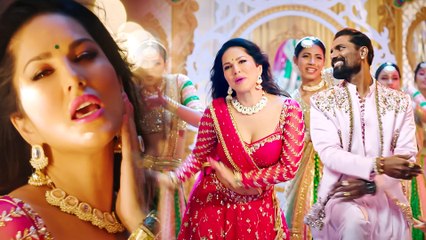 NaachBaby Song Launch #LIVE | Sunny Leone | Remo D'Souza | Nora Fatehi | Avneet Kaur