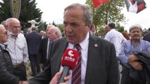 CHP'li Torun, Kılıçdaroğlu'nun Olası Cumhurbaşkanı Adaylığına Karadenizli'nin Yorumunu Açıkladı: 