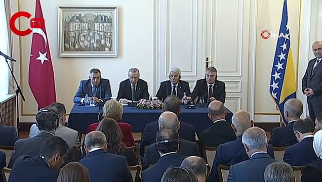 Erdoğan'ın 'Bir gece ansızın gelebiliriz' sözlerine Yunanistan'dan tepkiler: 'Seçim yatırımı'