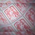 L’iconique timbre rouge de La Poste va disparaître