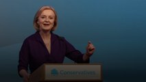 Liz Truss devient la nouvelle Première ministre du Royaume-Uni