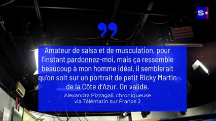 Télématin provoque l'indignation après une chronique d'Alexandra Pizzagali