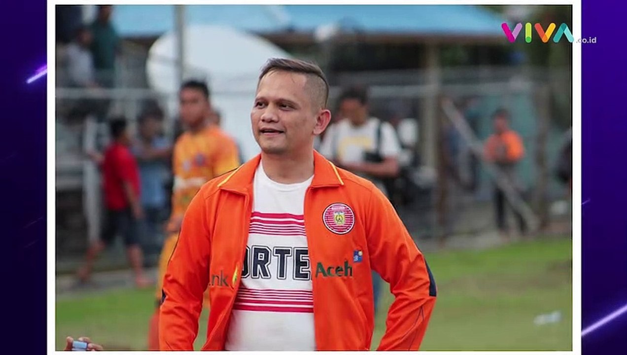 Suporter Ngamuk, Eks Presiden Persiraja Buka Suara