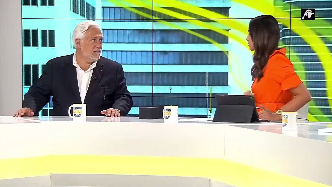 Julio Ariza propone que en la declaración de la Renta los ciudadanos elijan qué medio quieren financiar