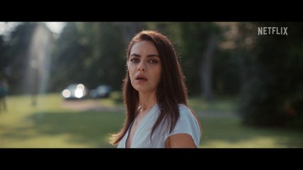 Luckiest Girl Alive - Trailer (English) HD