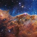 Le télescope James-Webb offre des images exceptionnelles de l’univers
