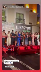 Diyarbakır'da unutamayacağınız bir lezzet durağı: Lokasyon Garden açılışını yaptı