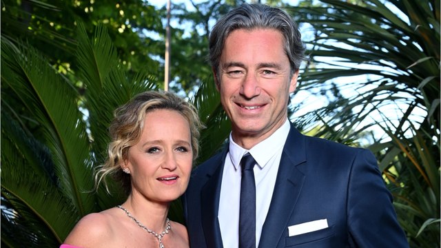 GALA VIDEO – Caroline Roux amoureuse de Laurent Solly : ce moment câlin avec son mari