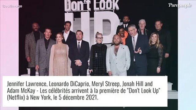 Jennifer Lawrence maman depuis des mois : le sexe et le prénom du bébé révélés