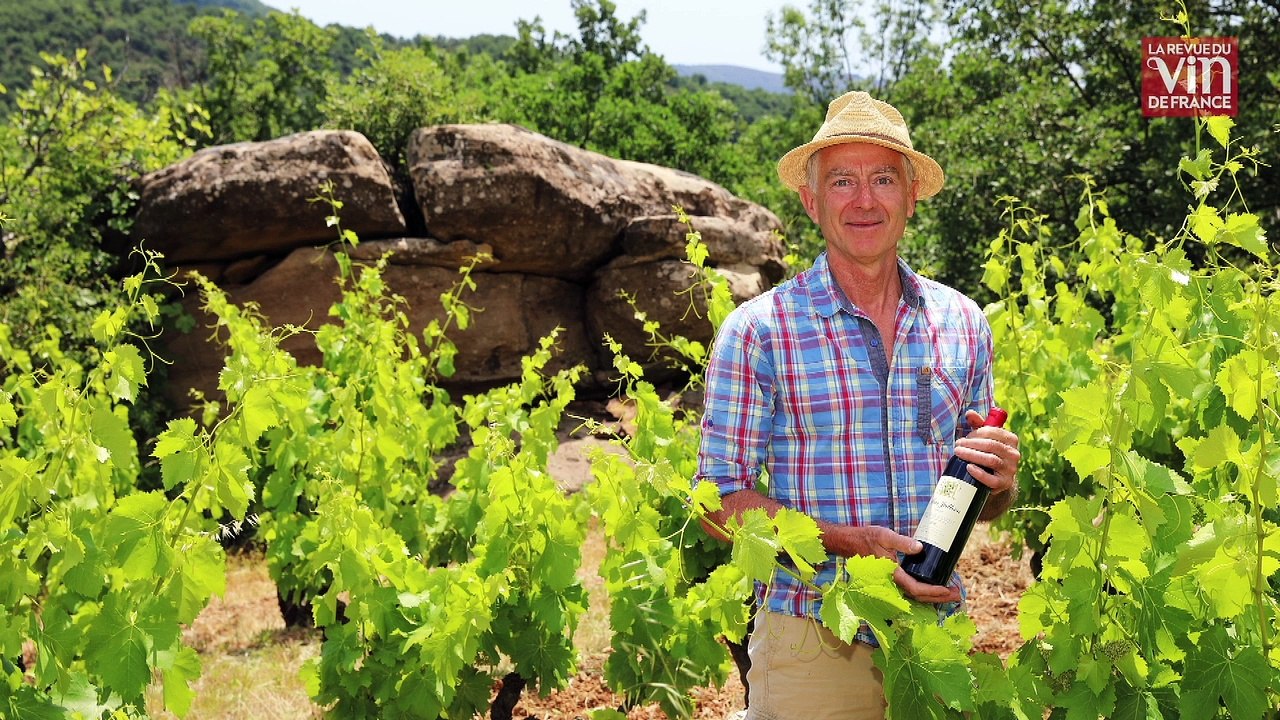 Comment les vins du Mas Jullien évoluent-ils dans le temps ?